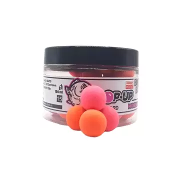 BANDA BAITS POP-UP 15mm MORWA